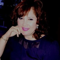 Elizabeth Wong