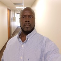 Patrick Stephenson