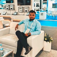 Chandrashekhar Prasad