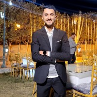 Mahmod Ismail