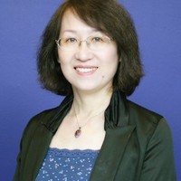 Marie Zhang