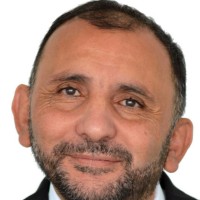 Mahmoud Sasso