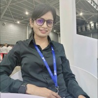 Manthagini Letchumanan