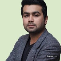 Zeeshan Haider