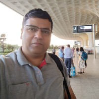 Mohammed Akhtar Shaikh