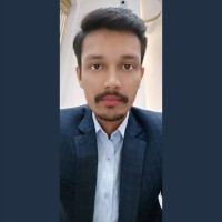 Syed M Hassan