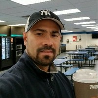 Eric Delgado