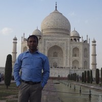 Kamalesh Dhar