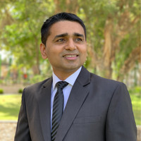 Subhash(Sam) Patel JP