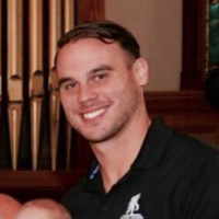 Nathan Vanmetre, M.S.