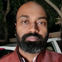 Pradeep Kumar Chaudhary