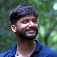 Hrashikesh Naik