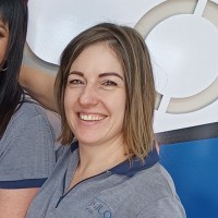 Angela Van Schalkwyk