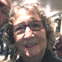 nancy mary ellefson