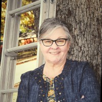 Glenda Stevens