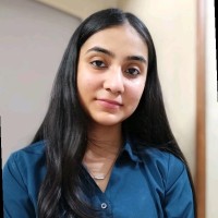 Manvi Murpani