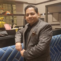 Amitendra Singh