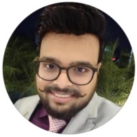 Gaurav S.