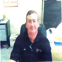 Jim Murray