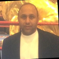 Anthony Williamson