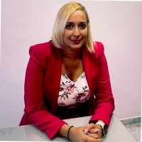 Katerina Kalpouzani