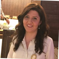 Dorline Nasr