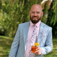 Daniel Smart