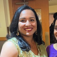 Dhanya Mariya Joseph
