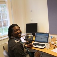 Dr Tonderayi Makumire