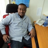 Andualem Alemayehu