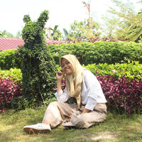 Khairunnisa Ramadhani