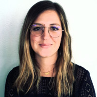 Delphine BAUDRY