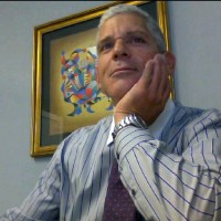 Keith Kerrins