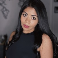 Gabriela Maria Mendoza