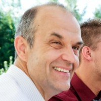 Daniel Muenger