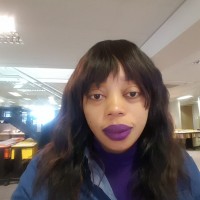Astride Mfika