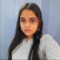 Vaibhavi Raskar