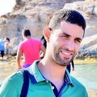 Mostafa Sayed