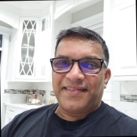 Sunil Mudaliar