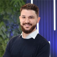 Daniel Juc, Cfa, Caia