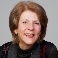 Carol Clarke