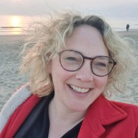 Marloes Morijn