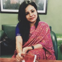 Susmita Baidya