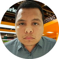 Diego Camacho