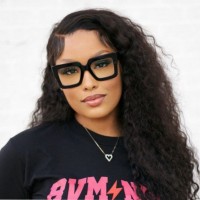 La'Brea Rashad