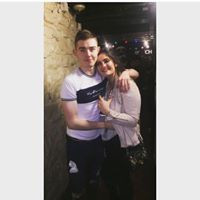 Darragh. Donnelly