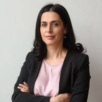 Tamar Kirvalidze