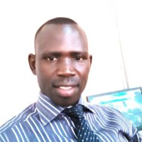 Daniel Gumwa Clive
