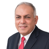 Carlos Palomino Jorge