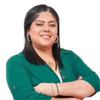 Ursula Pinillos Leon